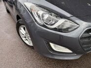 Hyundai i30 1.6 CRDi Blue Drive SE Nav Euro 6 (s/s) 5dr 27