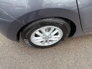 Hyundai i30 1.6 CRDi Blue Drive SE Nav Euro 6 (s/s) 5dr 21