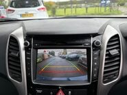 Hyundai i30 1.6 CRDi Blue Drive SE Nav Euro 6 (s/s) 5dr 23