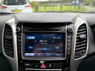 Hyundai i30 1.6 CRDi Blue Drive SE Nav Euro 6 (s/s) 5dr 22