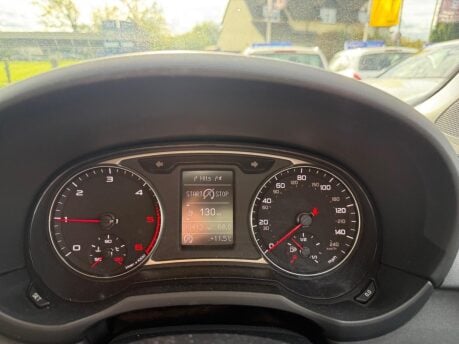 Audi A1 1.6 TDI Sport Sportback Euro 6 (s/s) 5dr 11