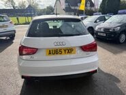 Audi A1 1.6 TDI Sport Sportback Euro 6 (s/s) 5dr 5
