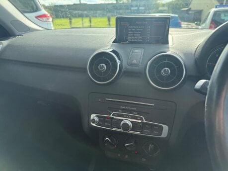 Audi A1 1.6 TDI Sport Sportback Euro 6 (s/s) 5dr 13