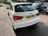 Audi A1 1.6 TDI Sport Sportback Euro 6 (s/s) 5dr 14
