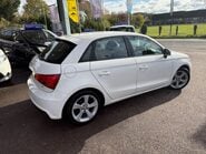 Audi A1 1.6 TDI Sport Sportback Euro 6 (s/s) 5dr 7