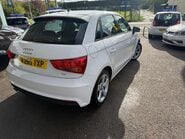 Audi A1 1.6 TDI Sport Sportback Euro 6 (s/s) 5dr 6