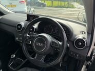 Audi A1 1.6 TDI Sport Sportback Euro 6 (s/s) 5dr 8