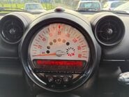 Mini Paceman 1.6 Cooper Auto Euro 5 3dr 10