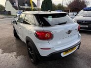 Mini Paceman 1.6 Cooper Auto Euro 5 3dr 6