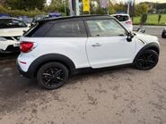 Mini Paceman 1.6 Cooper Auto Euro 5 3dr 7