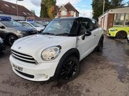 Mini Paceman 1.6 Cooper Auto Euro 5 3dr 1