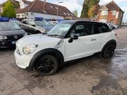 Mini Paceman 1.6 Cooper Auto Euro 5 3dr 4