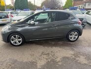 Peugeot 208 1.4 HDi Allure Euro 5 3dr 12