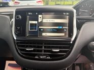 Peugeot 208 1.4 HDi Allure Euro 5 3dr 27