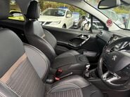 Peugeot 208 1.4 HDi Allure Euro 5 3dr 20