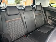 Peugeot 208 1.4 HDi Allure Euro 5 3dr 23