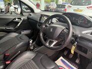 Peugeot 208 1.4 HDi Allure Euro 5 3dr 18