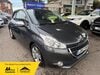Peugeot 208 1.4 HDi Allure Euro 5 3dr
