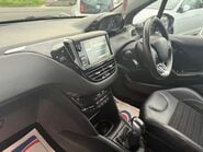 Peugeot 208 1.4 HDi Allure Euro 5 3dr 17