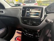 Peugeot 208 1.4 HDi Allure Euro 5 3dr 16