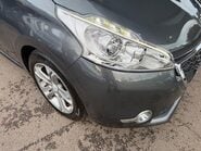 Peugeot 208 1.4 HDi Allure Euro 5 3dr 33
