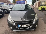 Peugeot 208 1.4 HDi Allure Euro 5 3dr 2