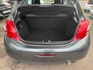 Peugeot 208 1.4 HDi Allure Euro 5 3dr 30