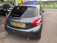 Peugeot 208 1.4 HDi Allure Euro 5 3dr 13