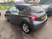Peugeot 208 1.4 HDi Allure Euro 5 3dr 5