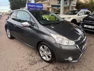 Peugeot 208 1.4 HDi Allure Euro 5 3dr 6