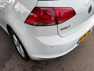 Volkswagen Golf 1.6 TDI BlueMotion Tech Match Edition Euro 6 (s/s) 5dr 38
