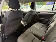 Volkswagen Golf 1.6 TDI BlueMotion Tech Match Edition Euro 6 (s/s) 5dr 25