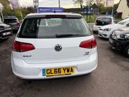 Volkswagen Golf 1.6 TDI BlueMotion Tech Match Edition Euro 6 (s/s) 5dr 13