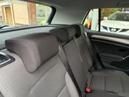 Volkswagen Golf 1.6 TDI BlueMotion Tech Match Edition Euro 6 (s/s) 5dr 22