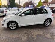 Volkswagen Golf 1.6 TDI BlueMotion Tech Match Edition Euro 6 (s/s) 5dr 11