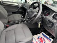 Volkswagen Golf 1.6 TDI BlueMotion Tech Match Edition Euro 6 (s/s) 5dr 18