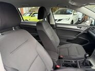 Volkswagen Golf 1.6 TDI BlueMotion Tech Match Edition Euro 6 (s/s) 5dr 20