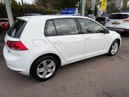 Volkswagen Golf 1.6 TDI BlueMotion Tech Match Edition Euro 6 (s/s) 5dr 42