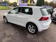 Volkswagen Golf 1.6 TDI BlueMotion Tech Match Edition Euro 6 (s/s) 5dr 6