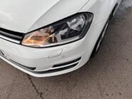 Volkswagen Golf 1.6 TDI BlueMotion Tech Match Edition Euro 6 (s/s) 5dr 41