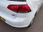 Volkswagen Golf 1.6 TDI BlueMotion Tech Match Edition Euro 6 (s/s) 5dr 39