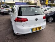 Volkswagen Golf 1.6 TDI BlueMotion Tech Match Edition Euro 6 (s/s) 5dr 12
