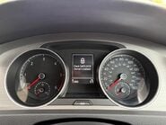 Volkswagen Golf 1.6 TDI BlueMotion Tech Match Edition Euro 6 (s/s) 5dr 32