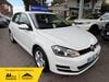 Volkswagen Golf 1.6 TDI BlueMotion Tech Match Edition Euro 6 (s/s) 5dr