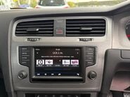Volkswagen Golf 1.6 TDI BlueMotion Tech Match Edition Euro 6 (s/s) 5dr 30