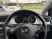 Volkswagen Golf 1.6 TDI BlueMotion Tech Match Edition Euro 6 (s/s) 5dr 35