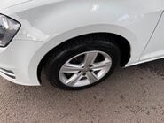 Volkswagen Golf 1.6 TDI BlueMotion Tech Match Edition Euro 6 (s/s) 5dr 27