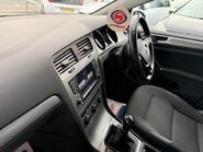 Volkswagen Golf 1.6 TDI BlueMotion Tech Match Edition Euro 6 (s/s) 5dr 16