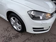 Volkswagen Golf 1.6 TDI BlueMotion Tech Match Edition Euro 6 (s/s) 5dr 40