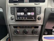 Volkswagen Golf 1.6 TDI BlueMotion Tech Match Edition Euro 6 (s/s) 5dr 31